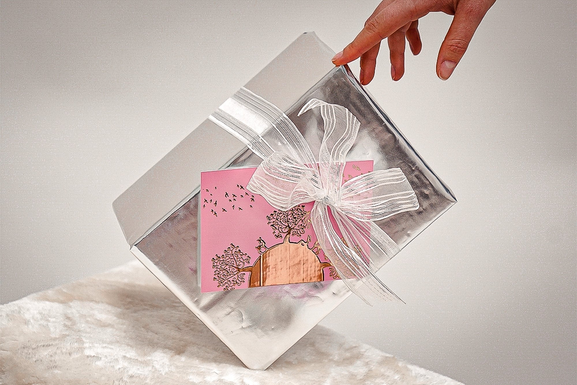 Geschenkgutscheine - KOKADI