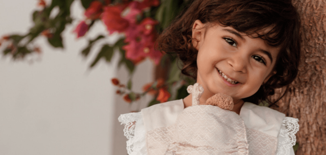 MiniFlips und Kuscheltücher - KOKADI