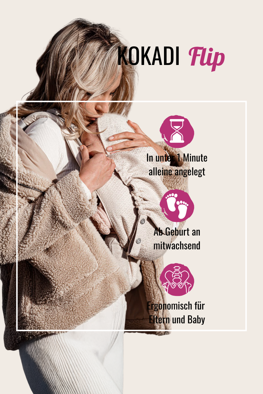 Flip Heart2Heart Black Beauty