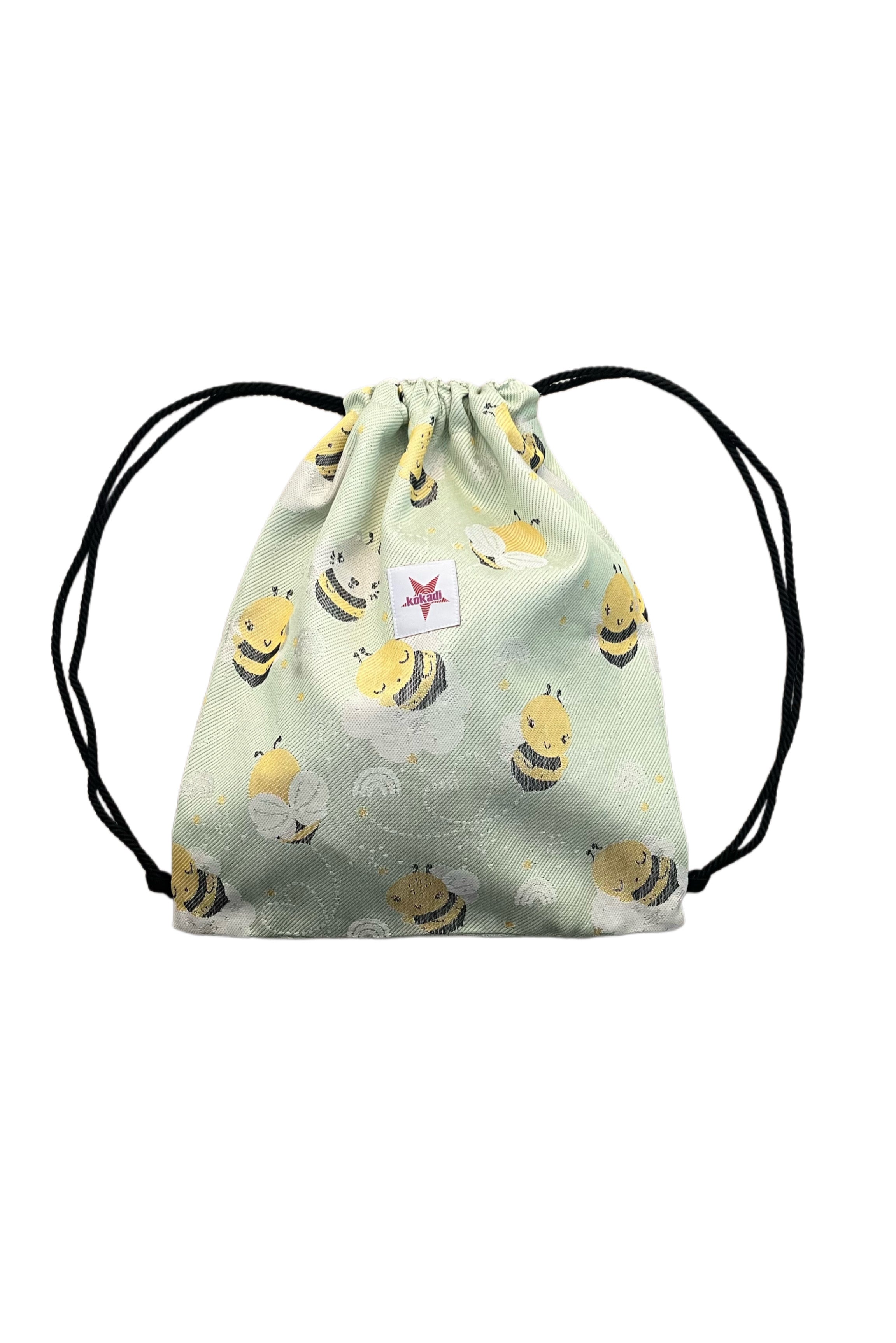 MiniHipsterbag Wunderbiene Lorenz