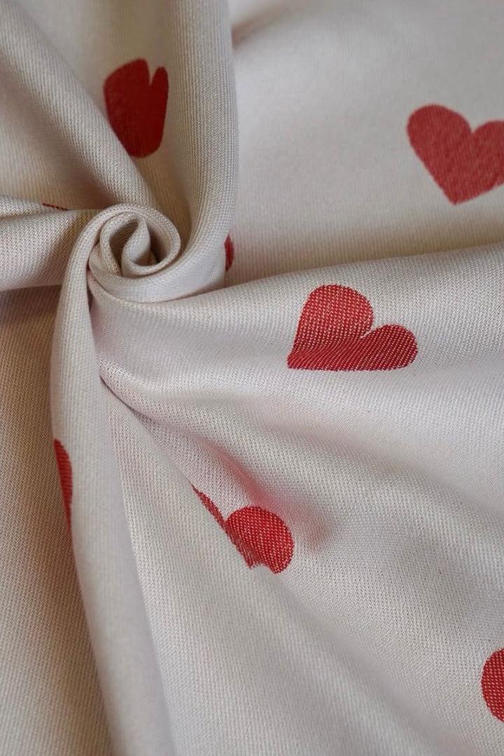 Flip Hearts of Love