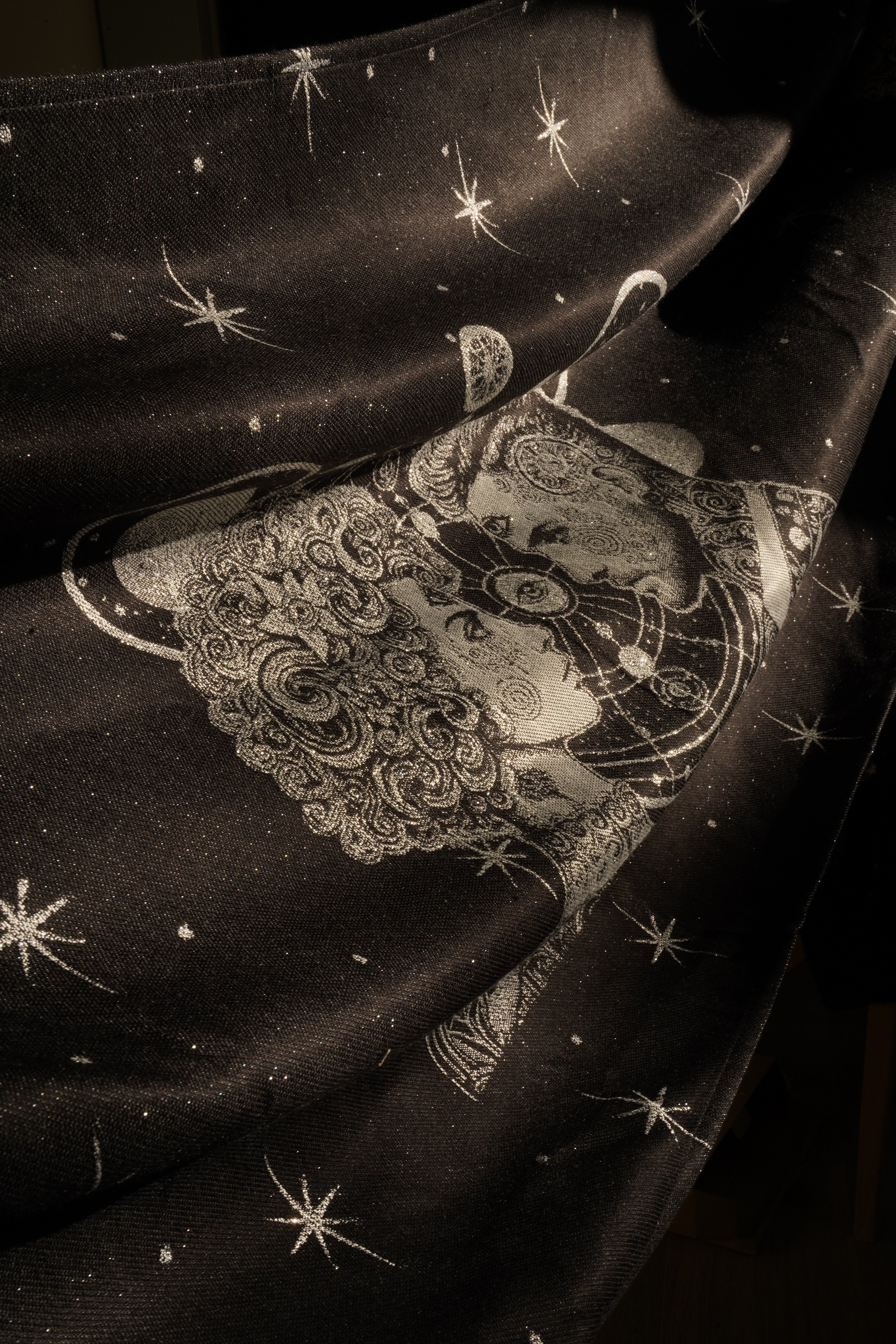 Babytrage Flip X Pro Vega & Altair