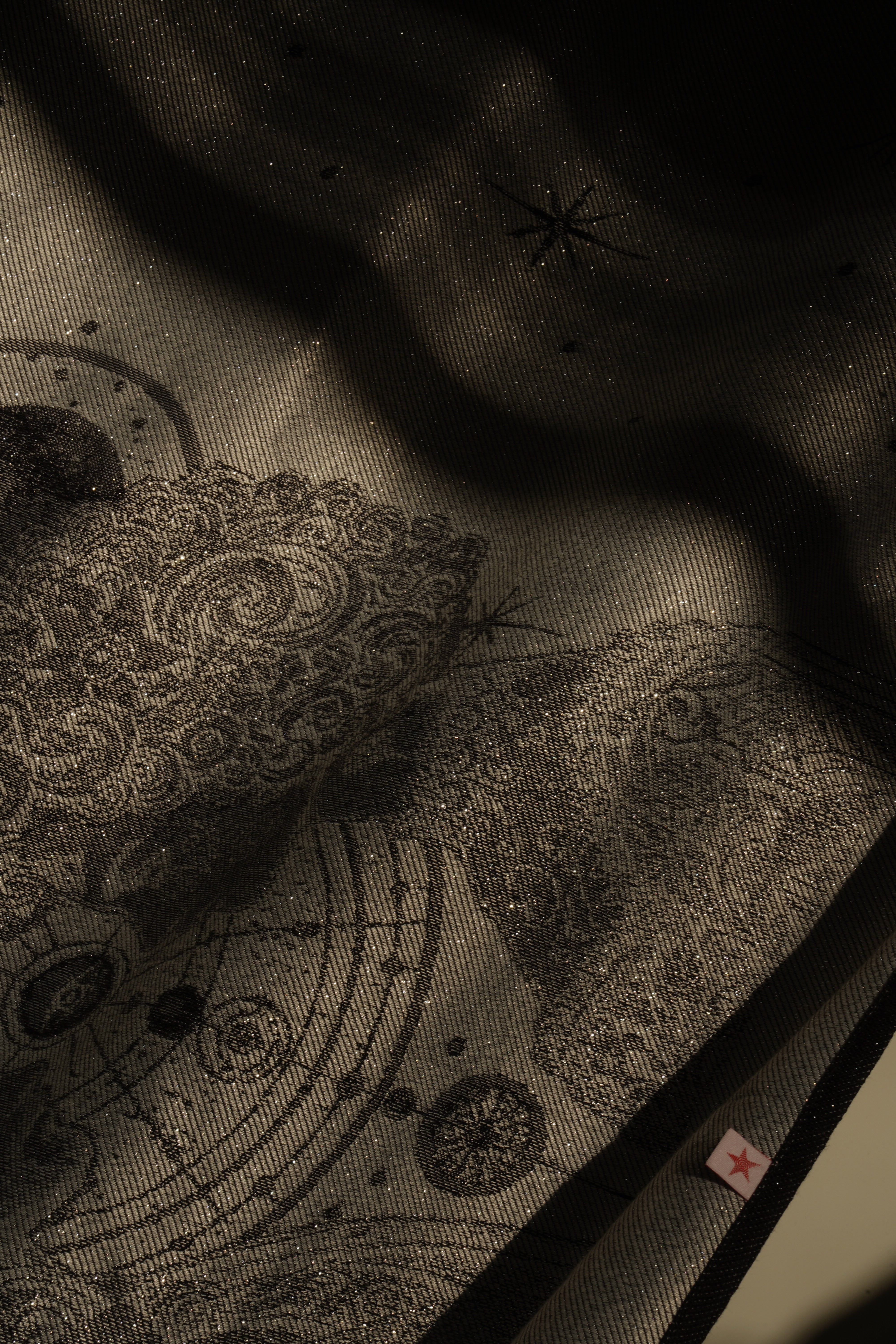 Babytrage Flip Vega & Altair