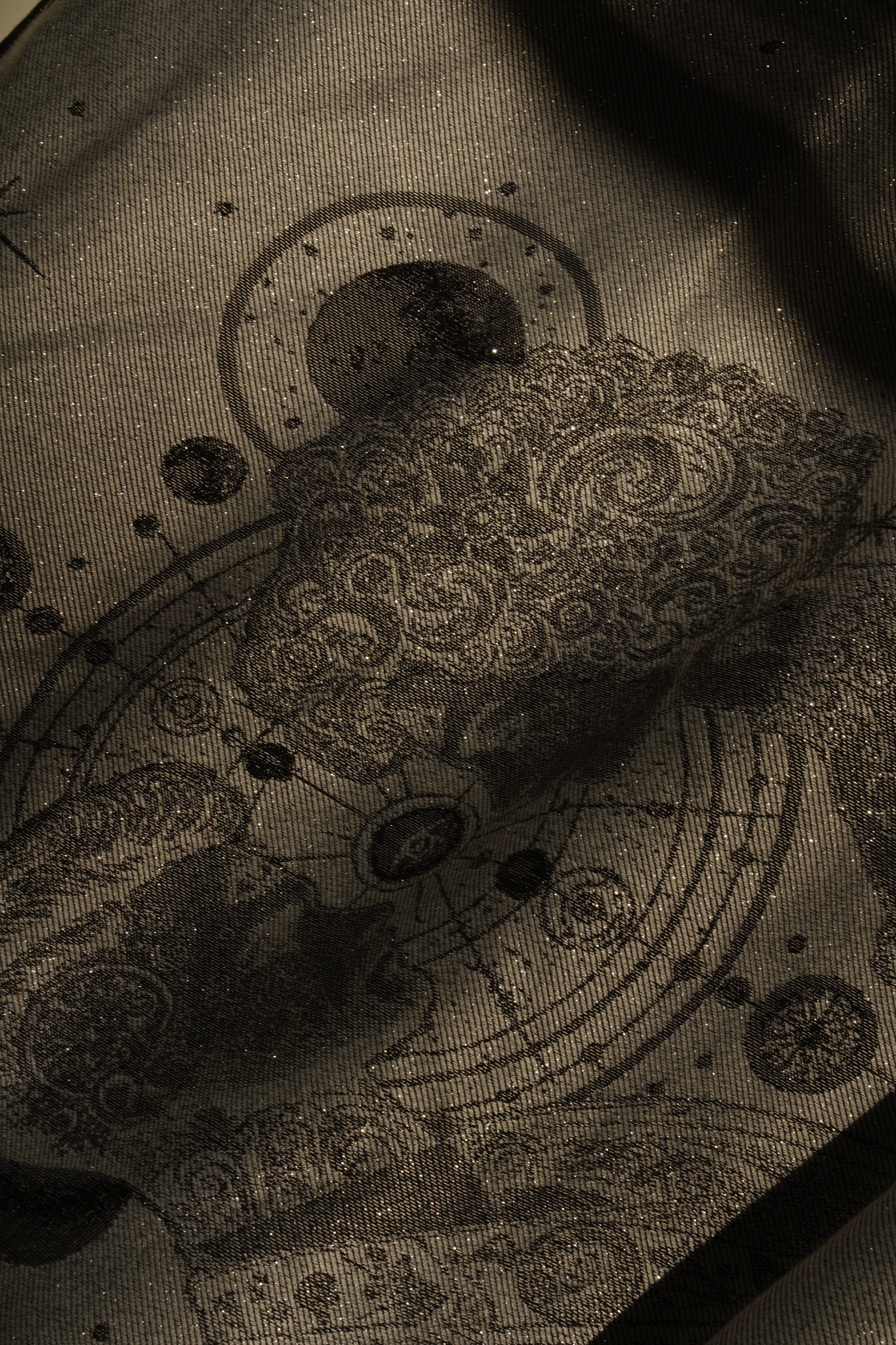 Babytrage Flip Vega & Altair