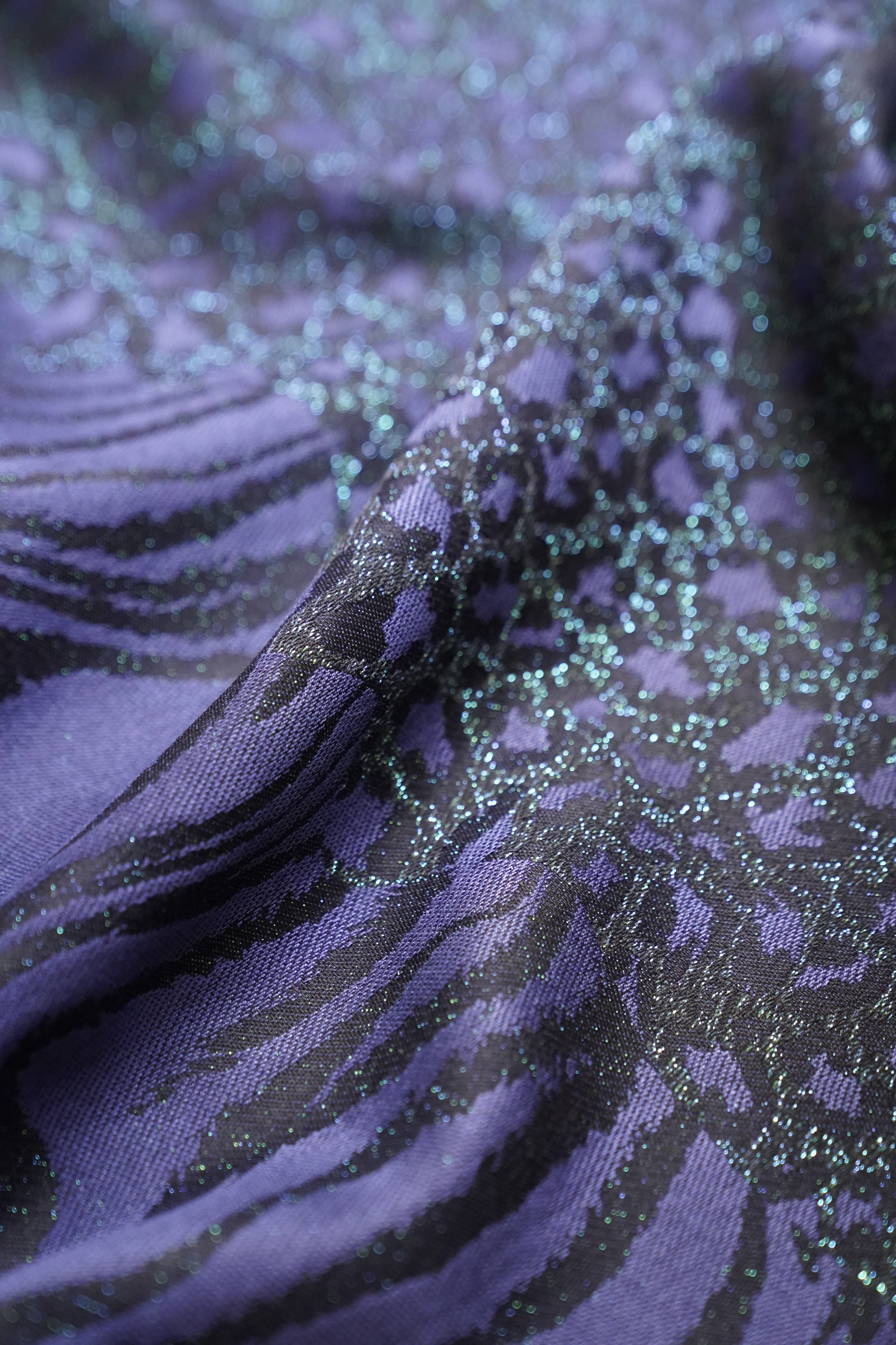 Flip Majestic Motherhood