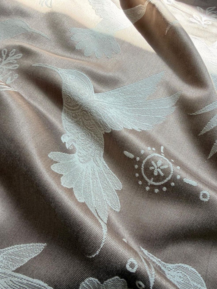 RingSling Kolibri Noa Arino