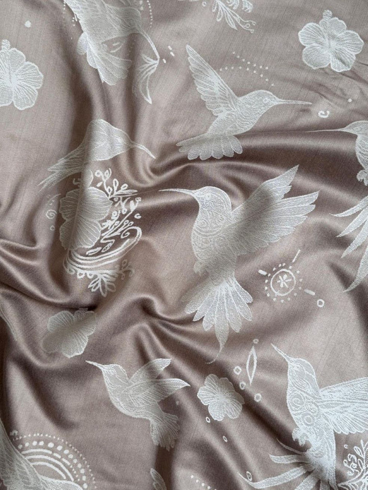 Babytrage WrapStar Kolibri Noa Arino