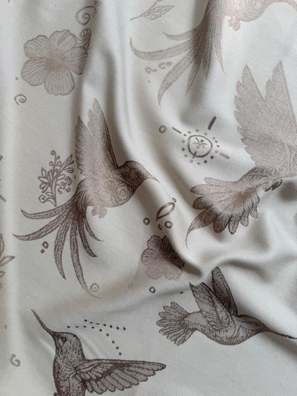 Babytrage Flip Kolibri Noa Arino