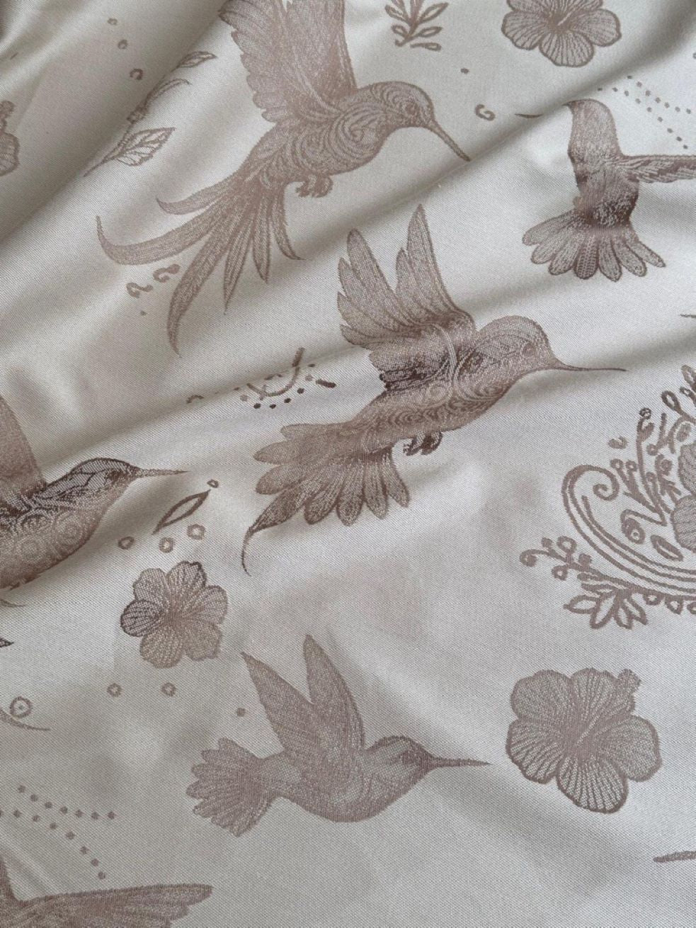 Babytrage WrapStar Kolibri Noa Arino