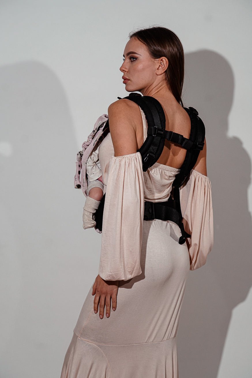 Babytrage Flip Wunderbiene Maya - KOKADI