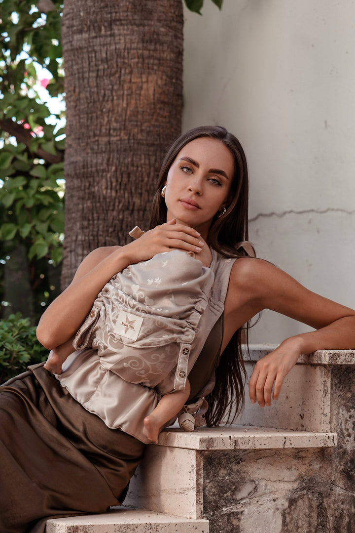 Babytrage Flip X Eleni im Wunderland - KOKADI