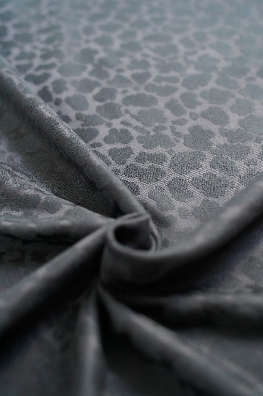 Babytrage Flip X Safari Black Beauty - KOKADI