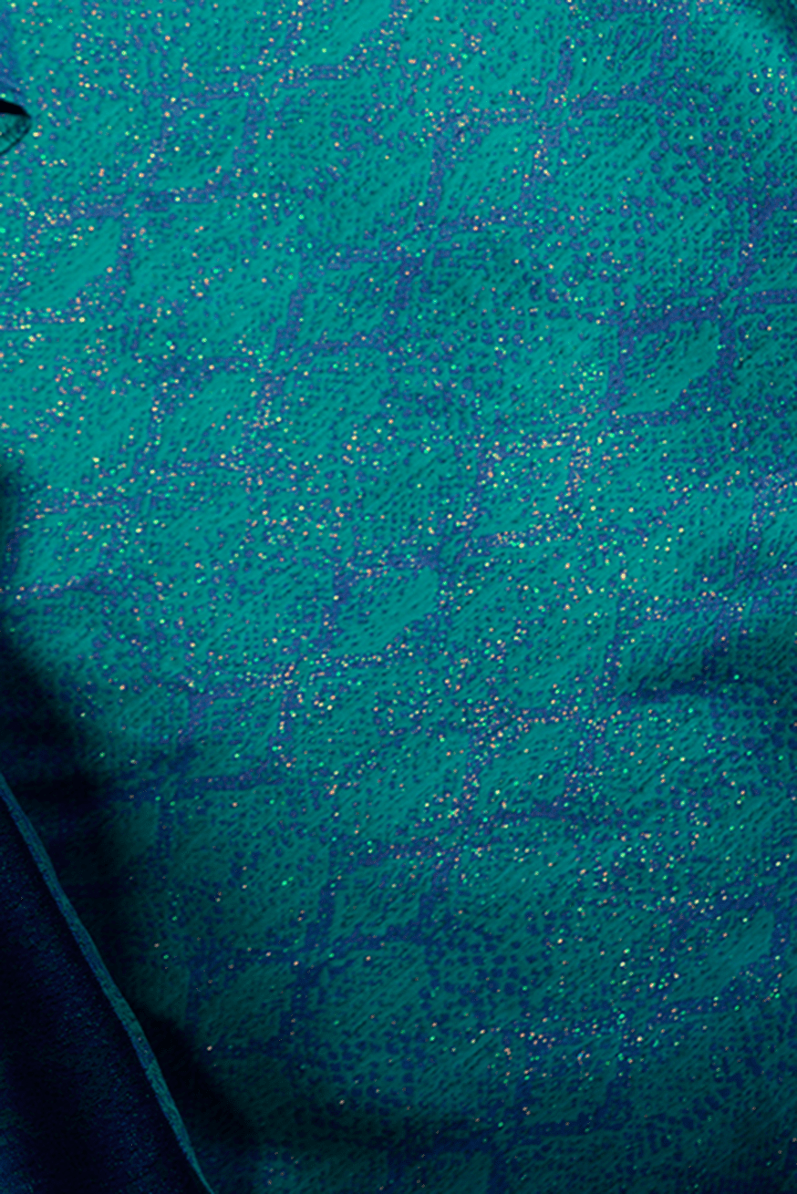 Babytrage Onbu Snake Azzura - KOKADI