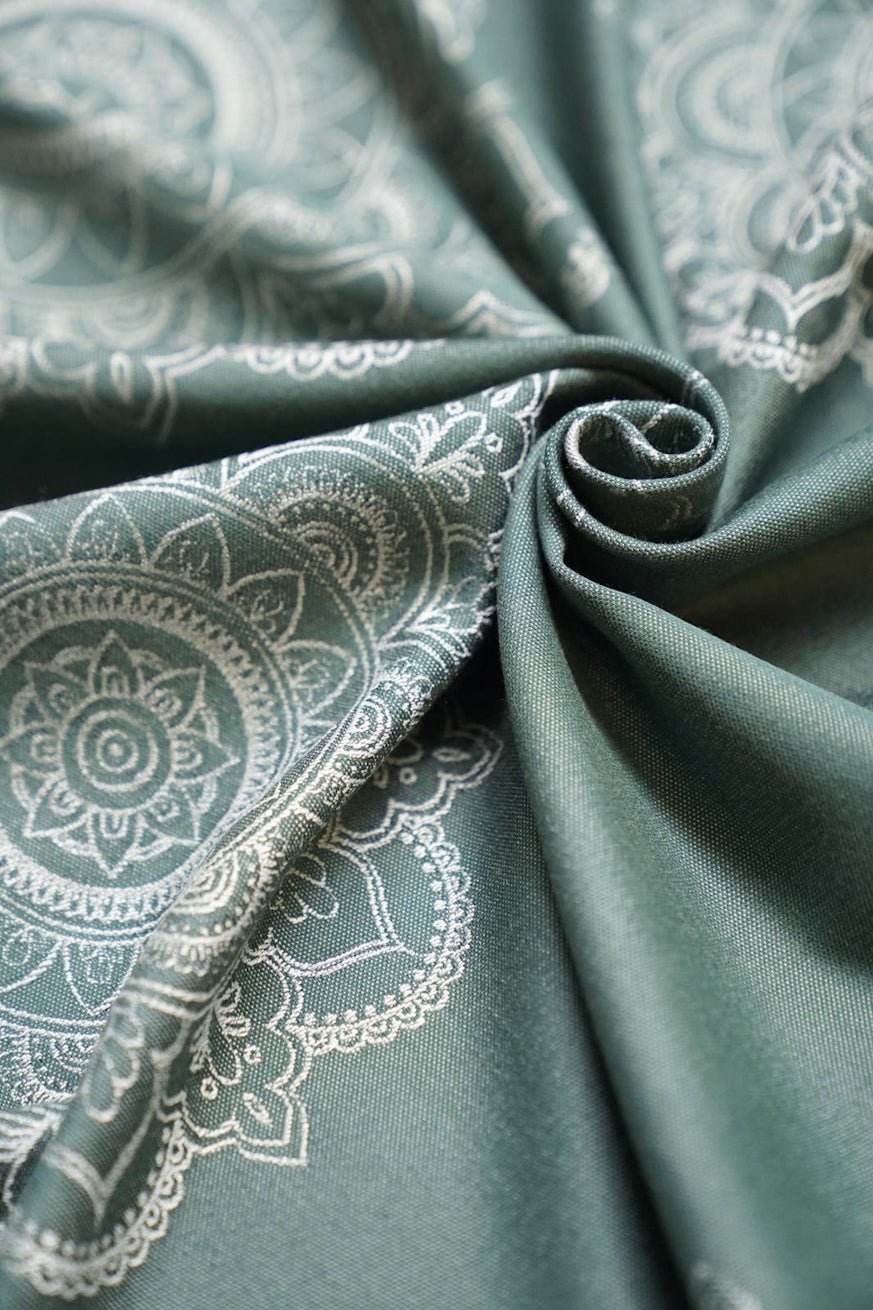 Babytrage TaiTai Mandala Amaya - KOKADI