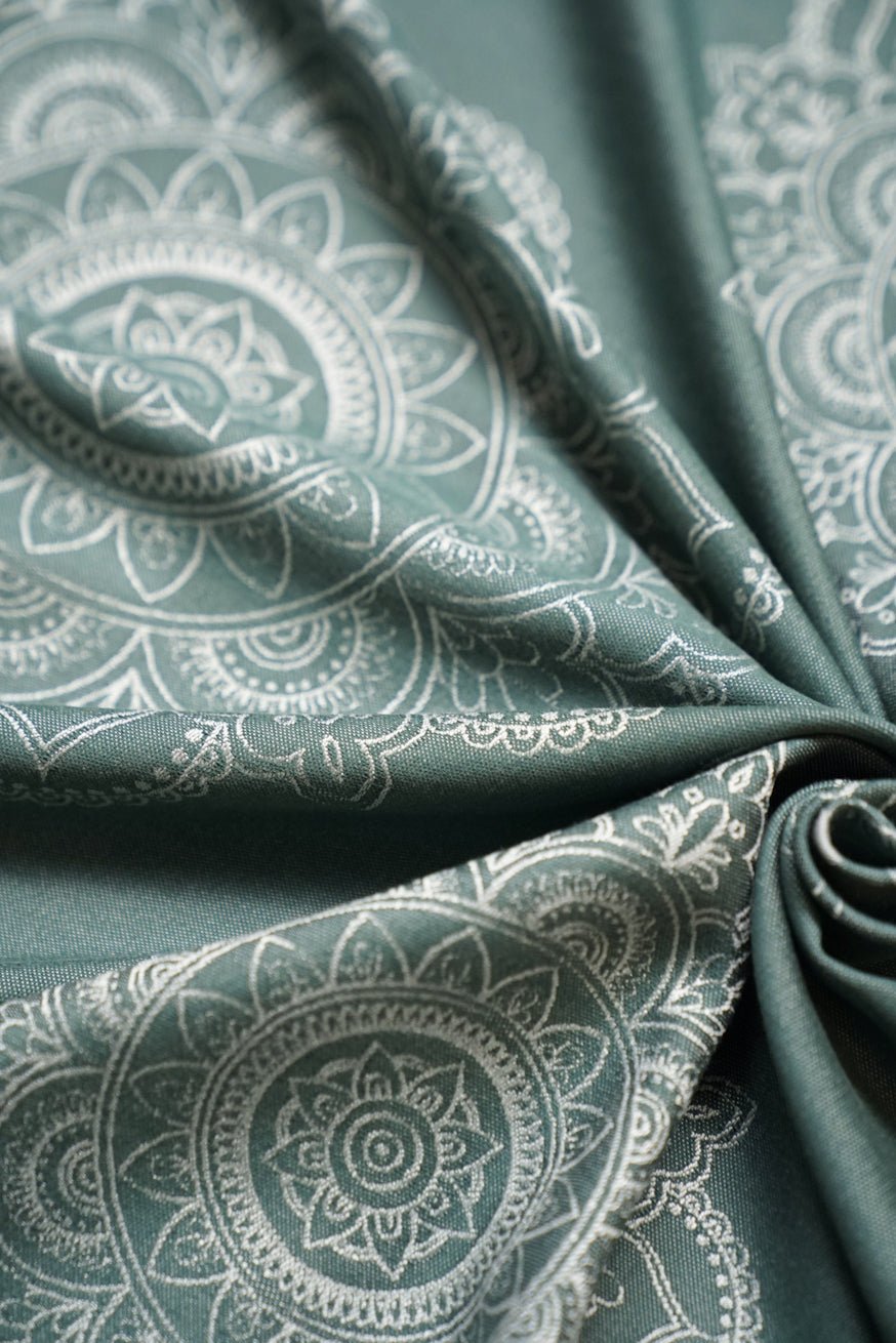 Babytrage TaiTai Mandala Amaya - KOKADI