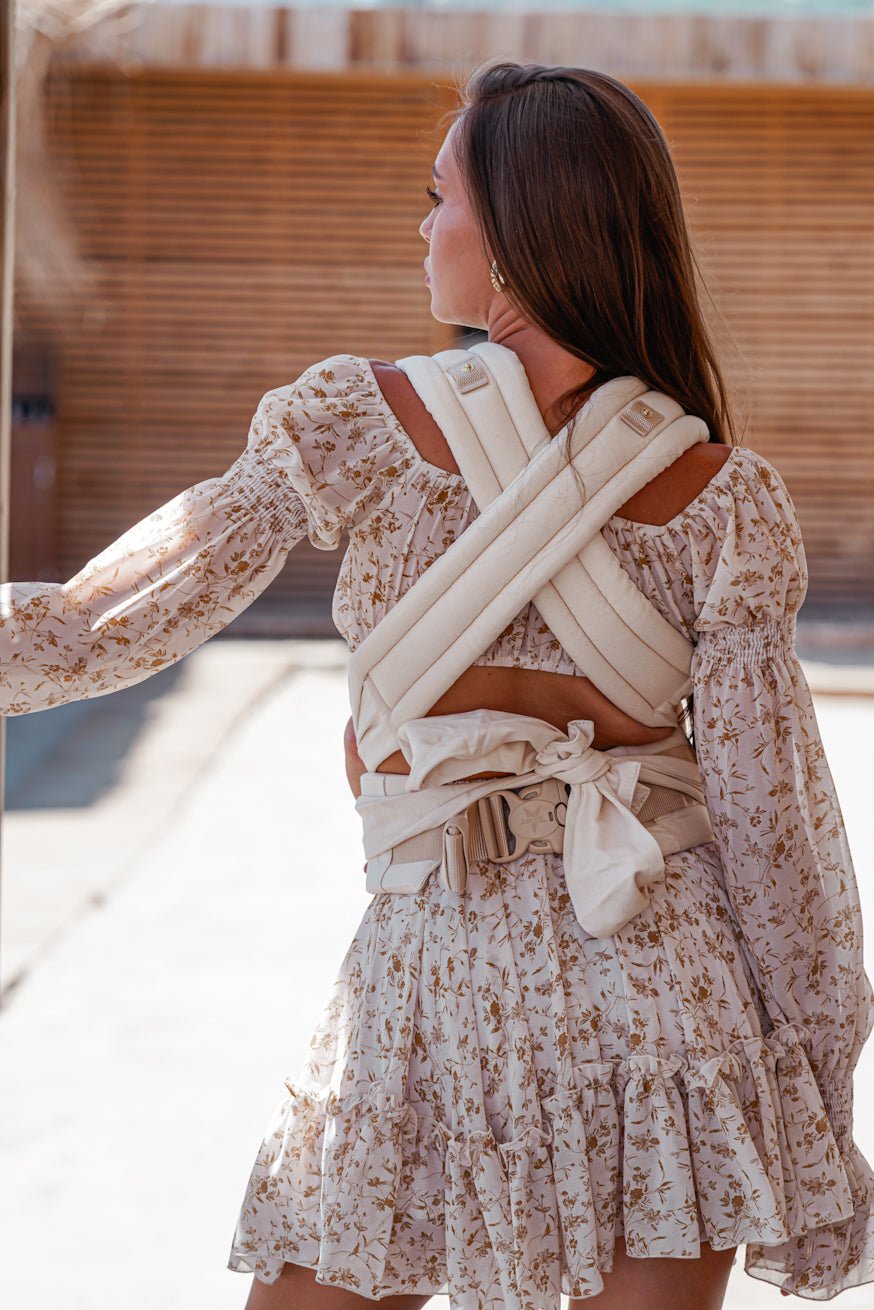 Babytrage TaiTai Mandala Nature Lovers - KOKADI