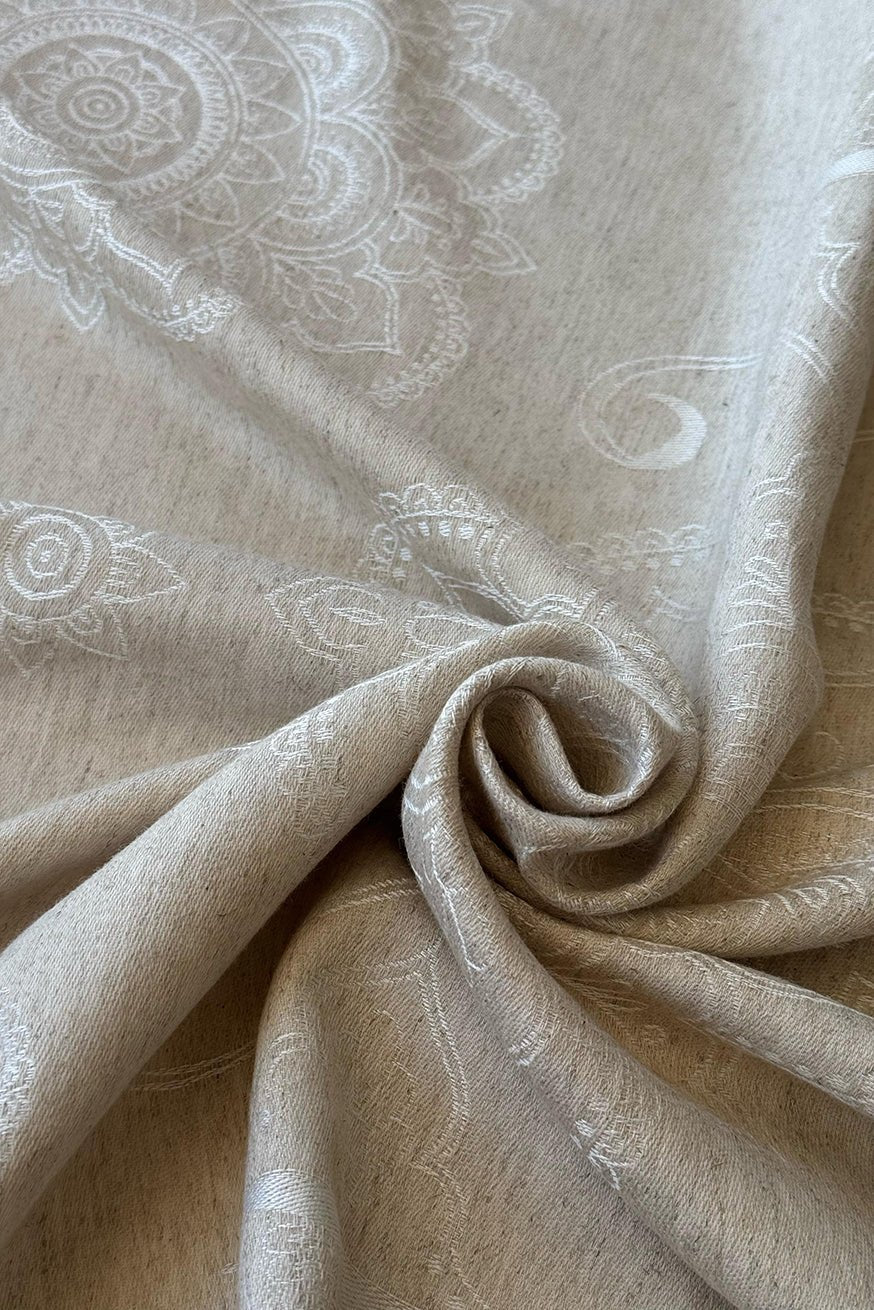 Babytrage WrapStar Mandala Nature Lovers - KOKADI