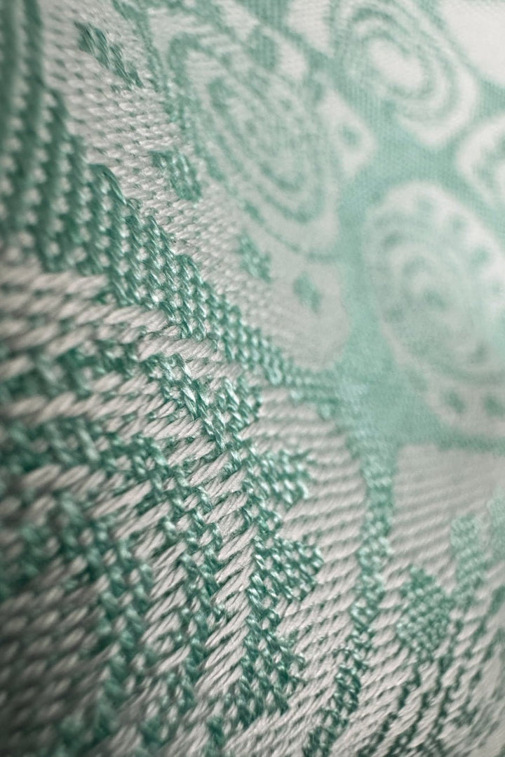 Babytrage WrapStar Tosbik Patara - KOKADI