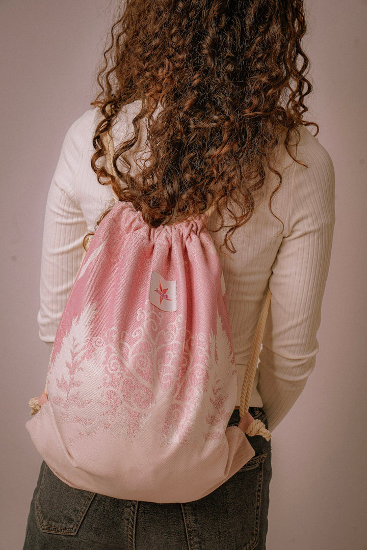 Hipsterbag Wald der Wölfe Elaine - KOKADI