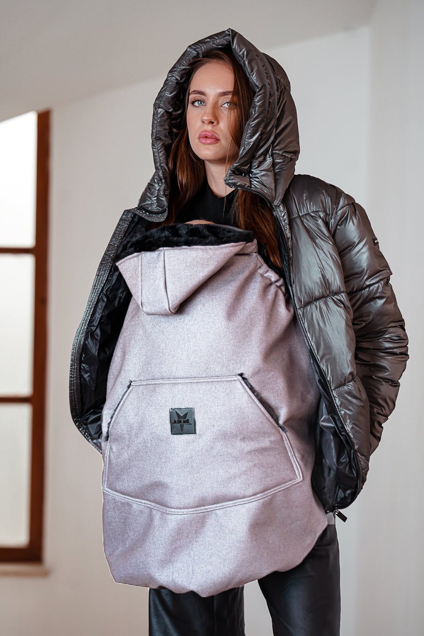 Just Stone Softshell Tragecover - KOKADI