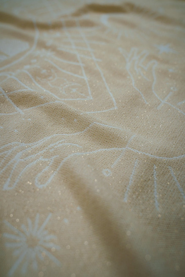 Kuscheltuch Libra - KOKADI