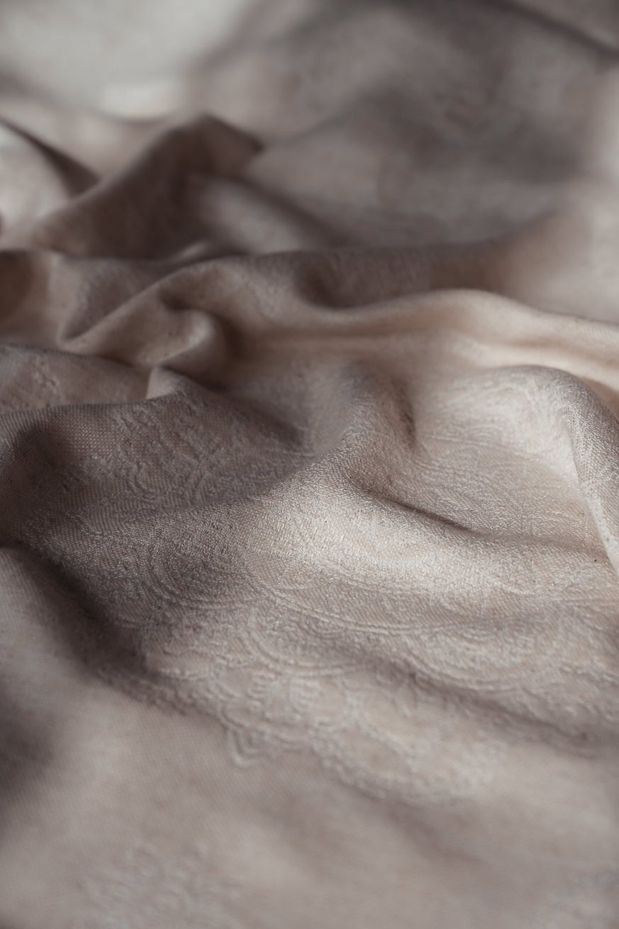 Kuscheltuch Mandala Nature Lovers - KOKADI