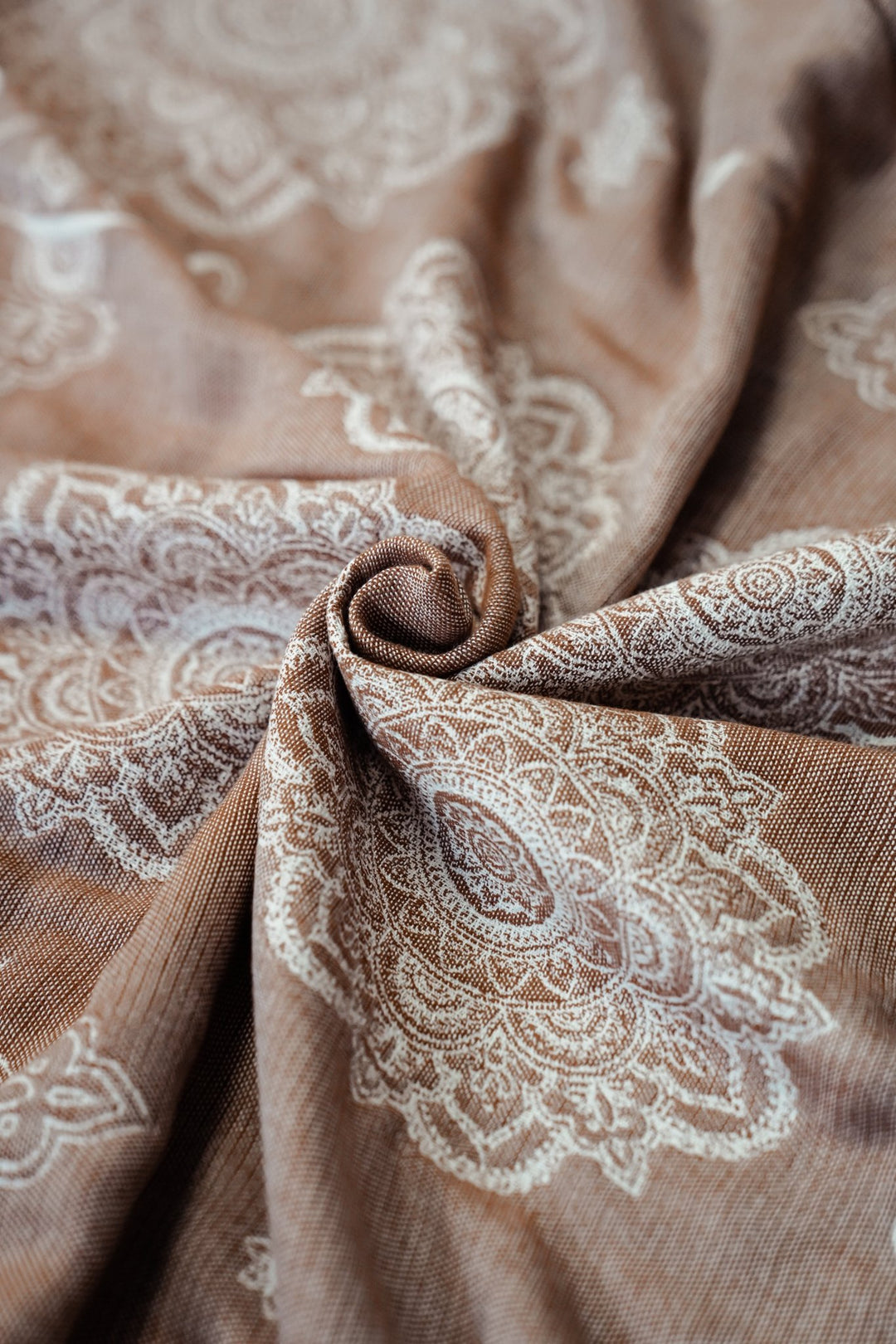 Mamadecke Mandala Latte Macchiato - KOKADI