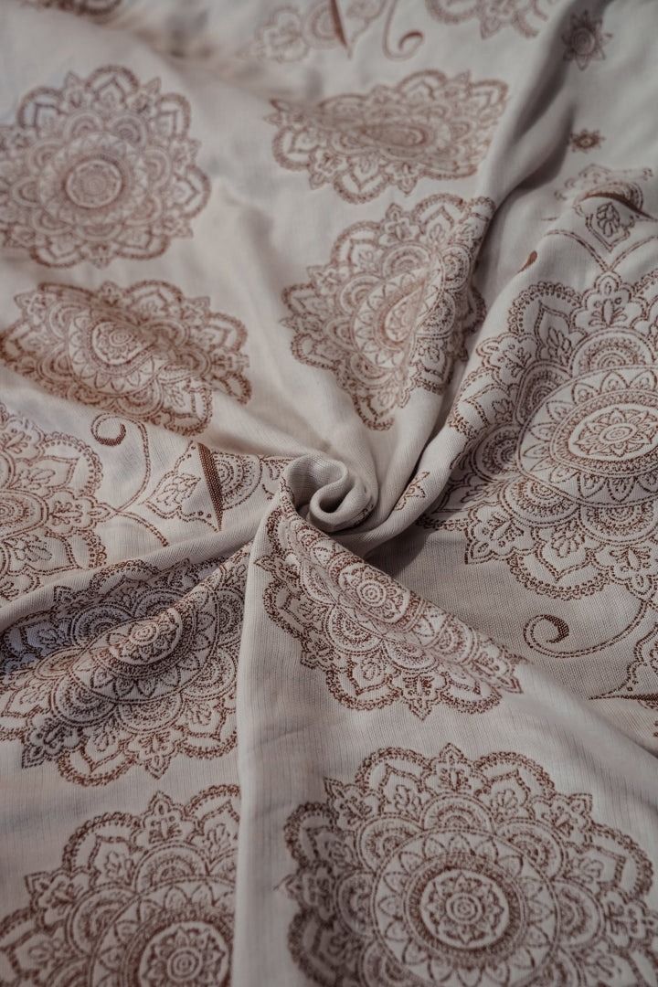 Mamadecke Mandala Latte Macchiato - KOKADI