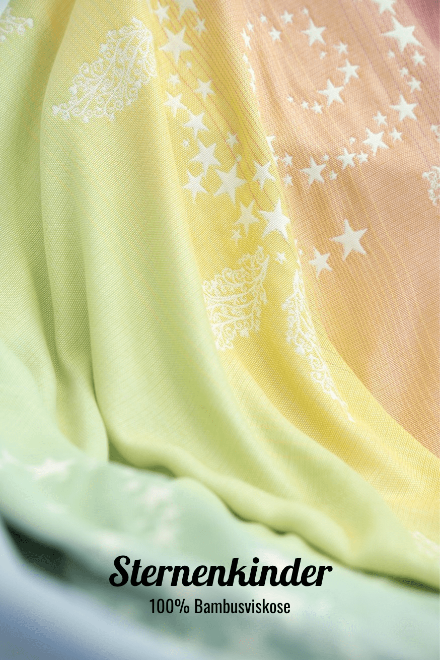 Meterware Kuscheltuchstoff - KOKADI