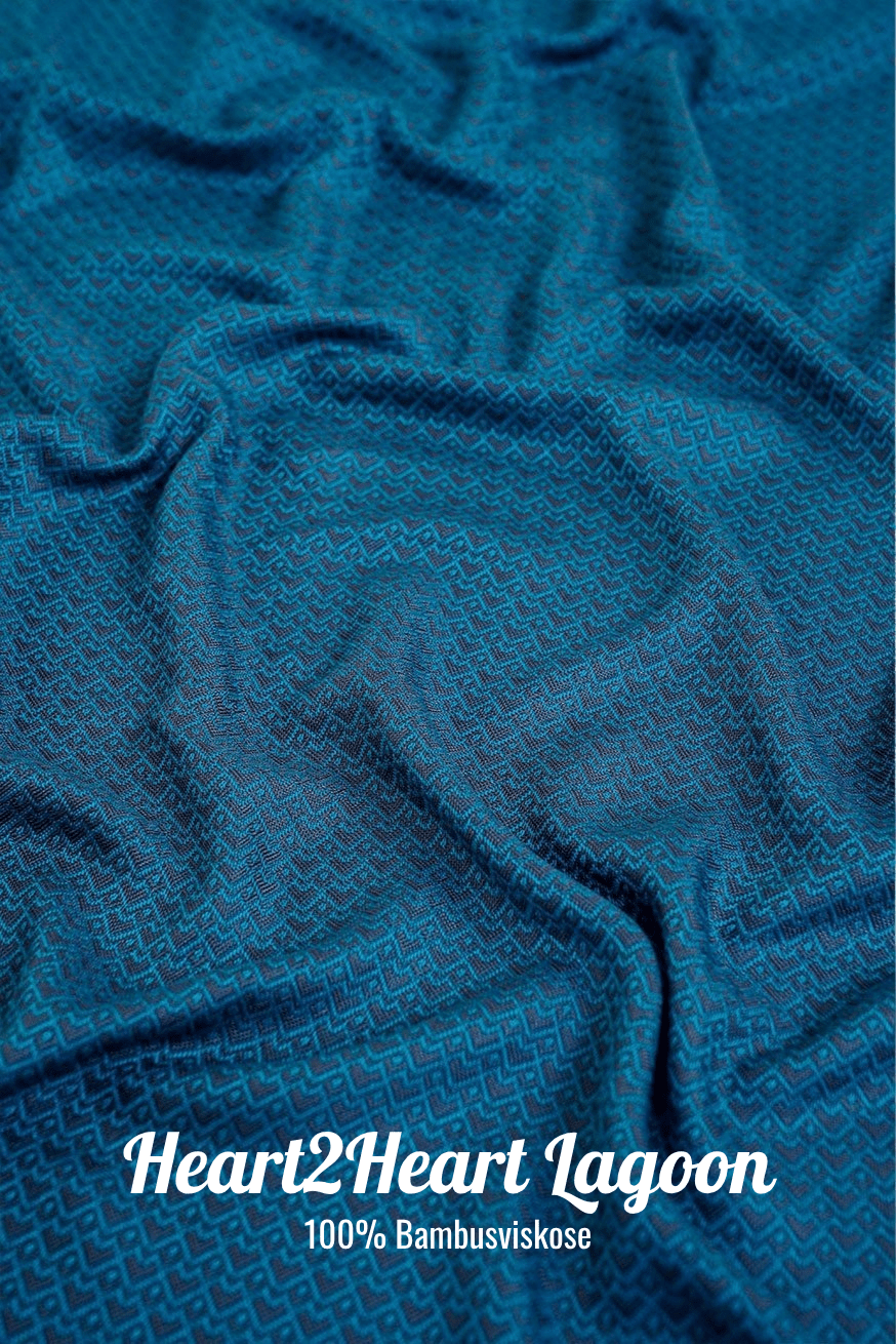 Meterware Kuscheltuchstoff - KOKADI