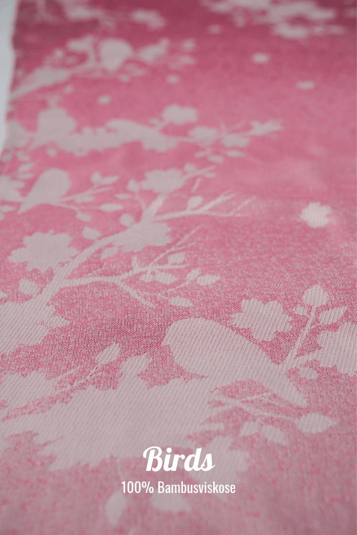 Meterware Kuscheltuchstoff - KOKADI