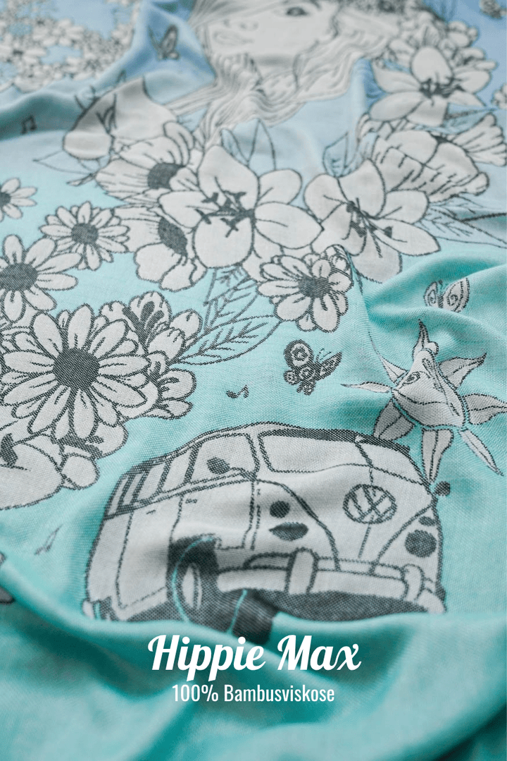 Meterware Kuscheltuchstoff - KOKADI