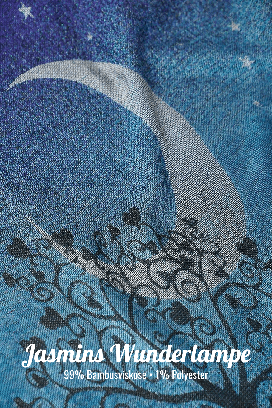 Meterware Kuscheltuchstoff - KOKADI