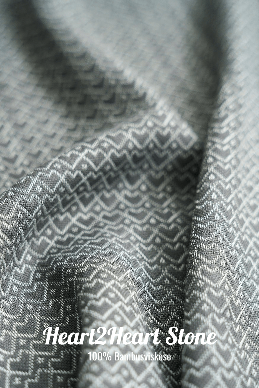 Meterware Kuscheltuchstoff - KOKADI