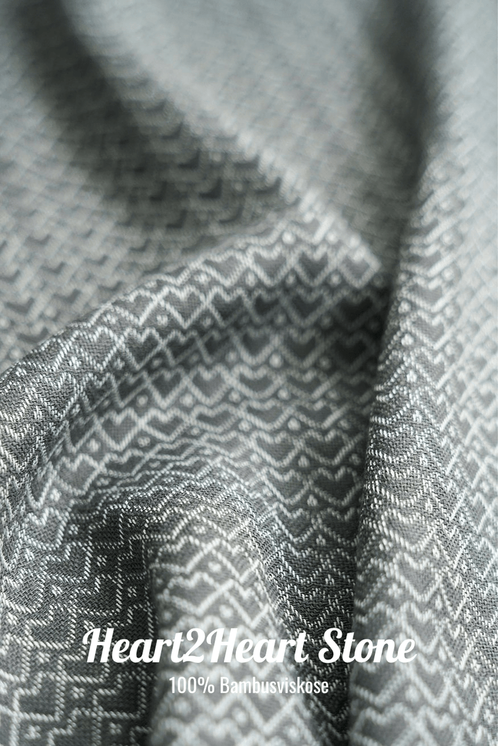 Meterware Kuscheltuchstoff - KOKADI