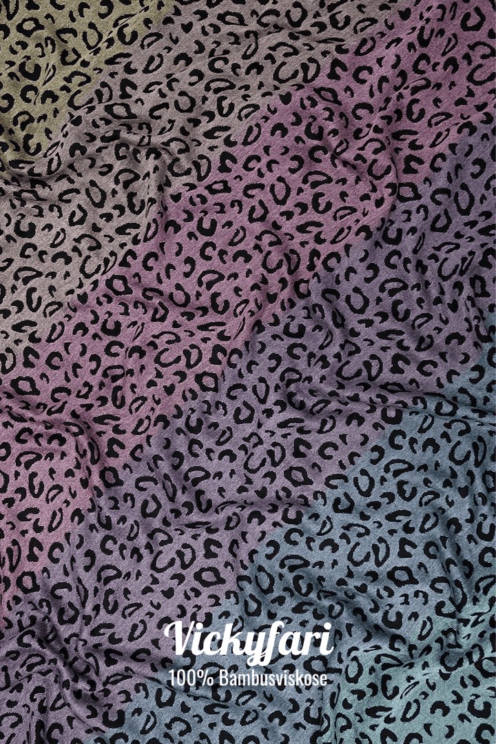 Meterware Kuscheltuchstoff - KOKADI