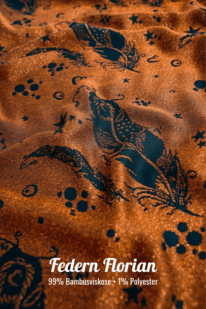 Meterware Kuscheltuchstoff - KOKADI