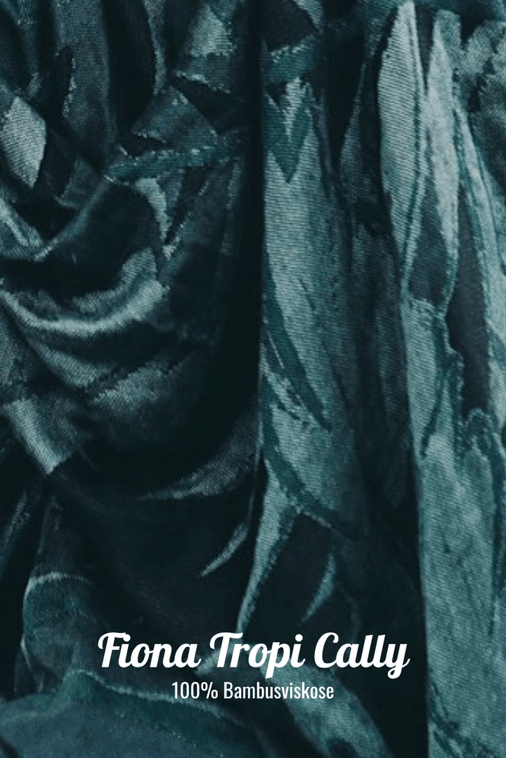 Meterware Kuscheltuchstoff - KOKADI