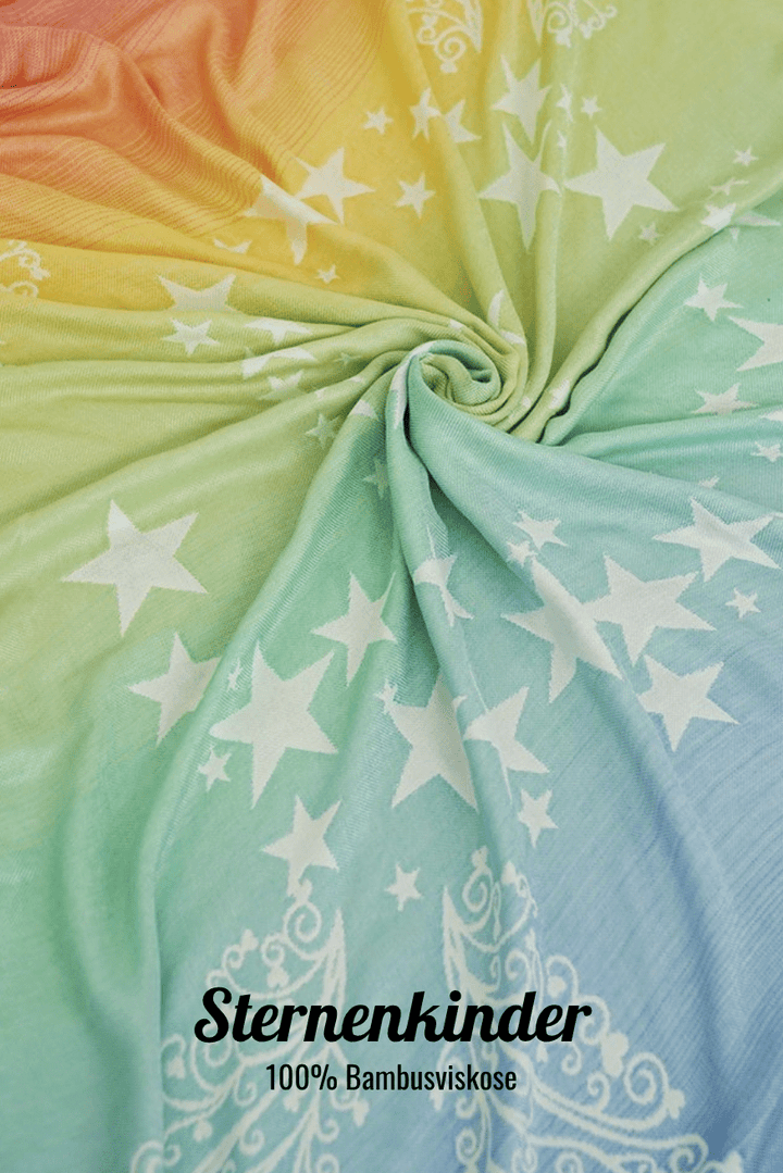 Meterware Kuscheltuchstoff - KOKADI