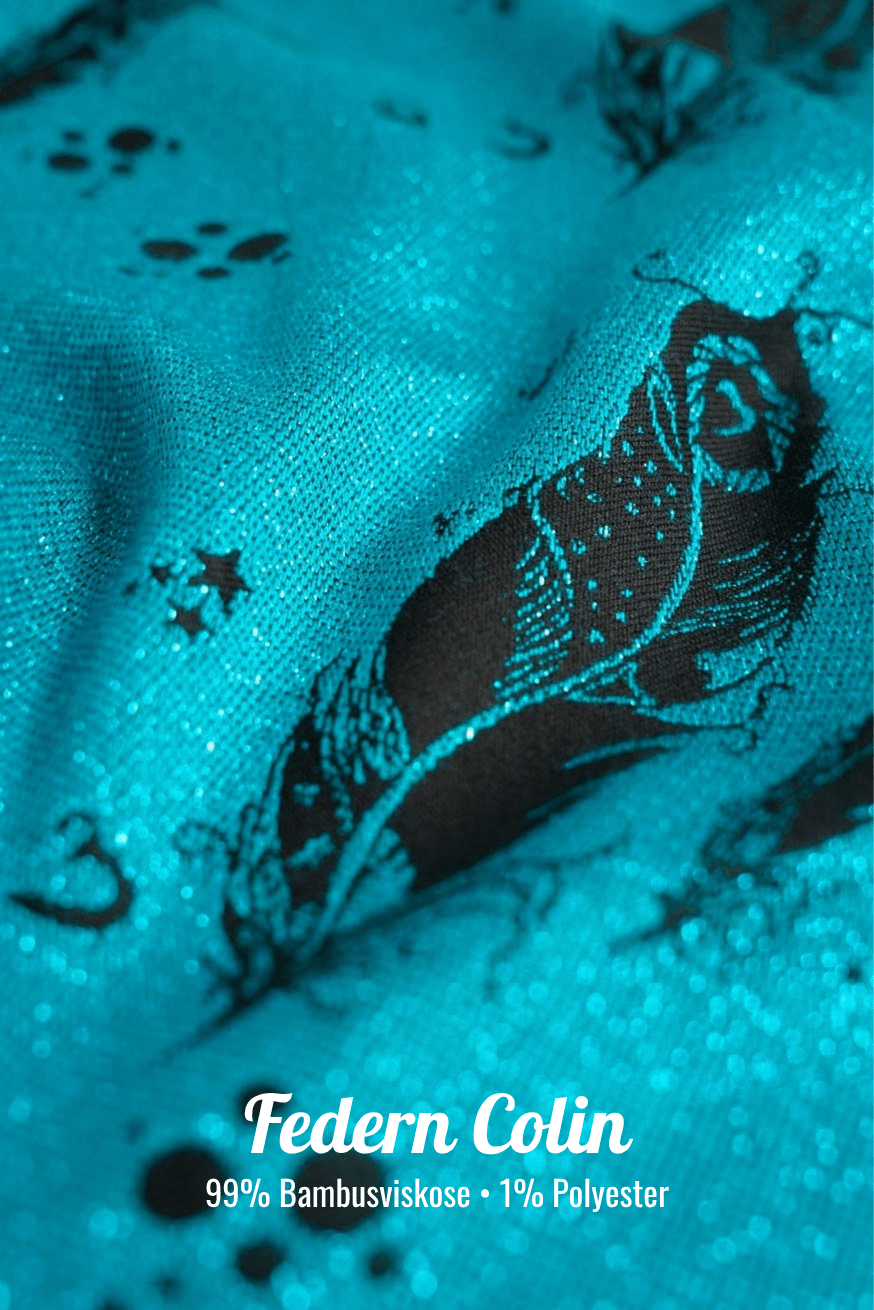 Meterware Kuscheltuchstoff - KOKADI