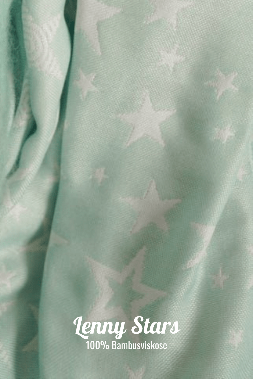 Meterware Kuscheltuchstoff - KOKADI