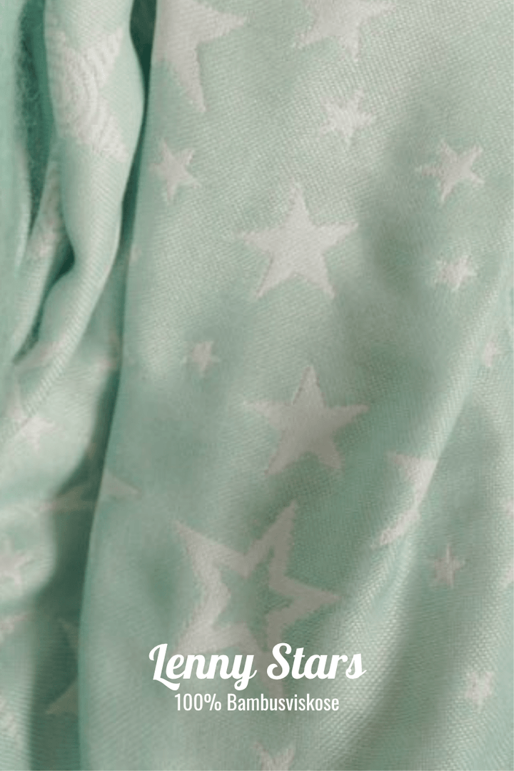 Meterware Kuscheltuchstoff - KOKADI