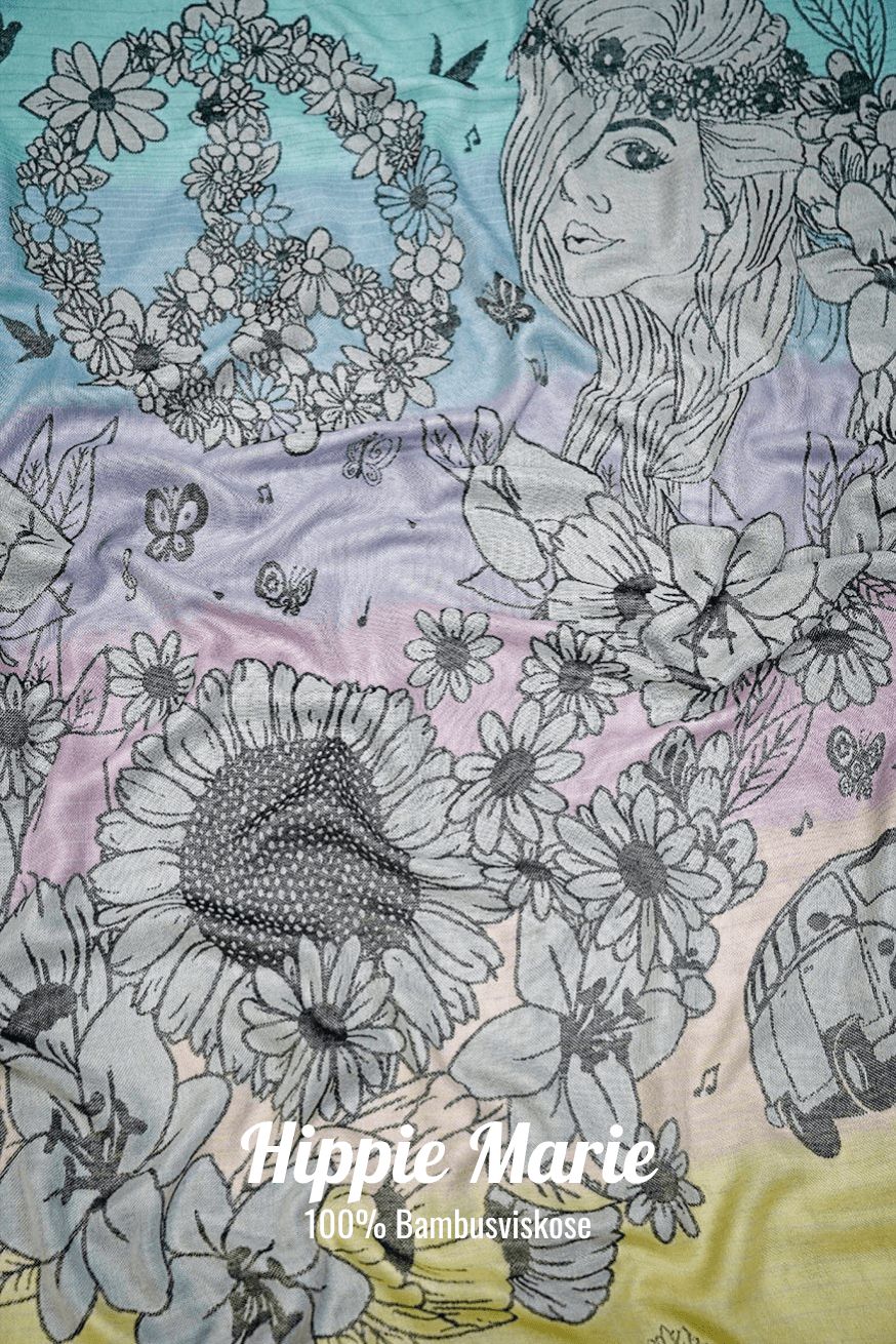 Meterware Kuscheltuchstoff - KOKADI