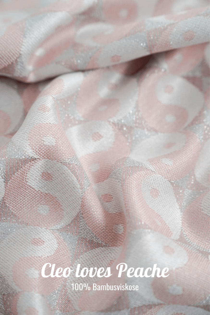 Meterware Kuscheltuchstoff - KOKADI