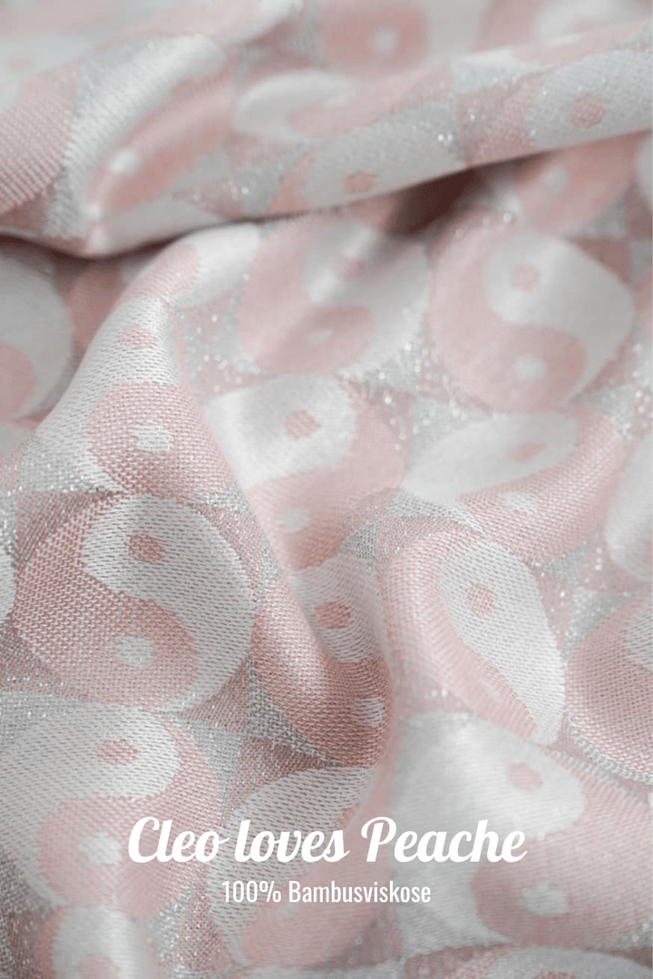 Meterware Kuscheltuchstoff - KOKADI