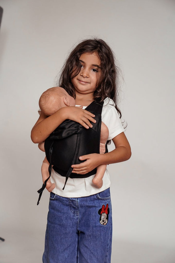 MiniFlip Heart2Heart Black Beauty - KOKADI