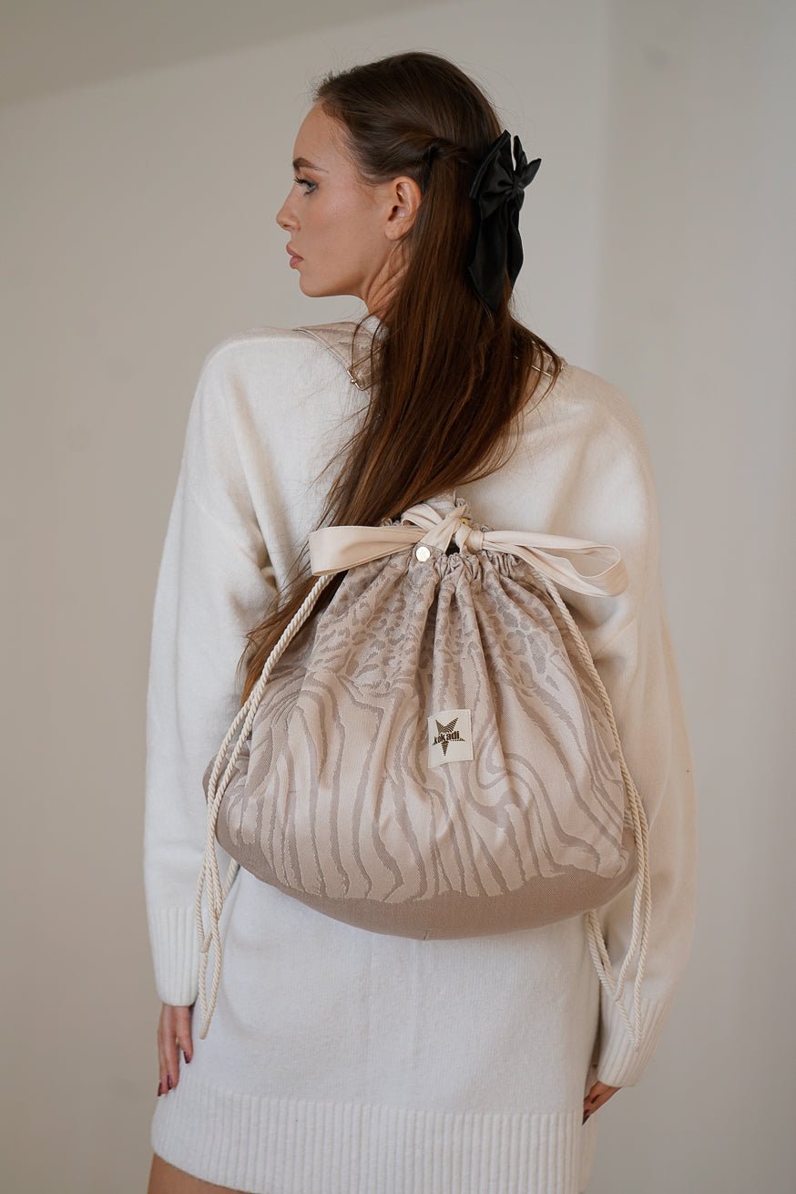 Mommy Bag Motherhood Matheo - KOKADI