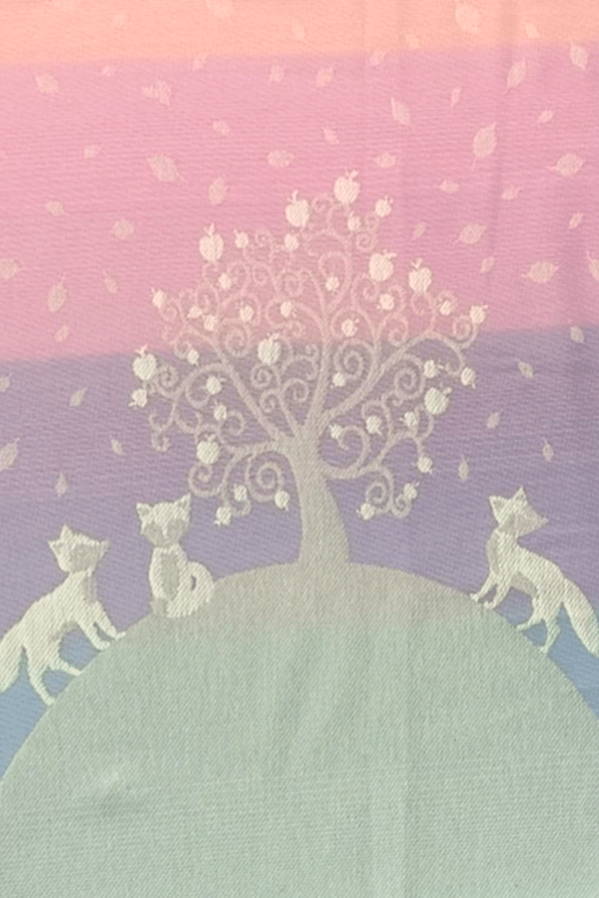 RingSling Die Wächter des Nebelwaldes - KOKADI