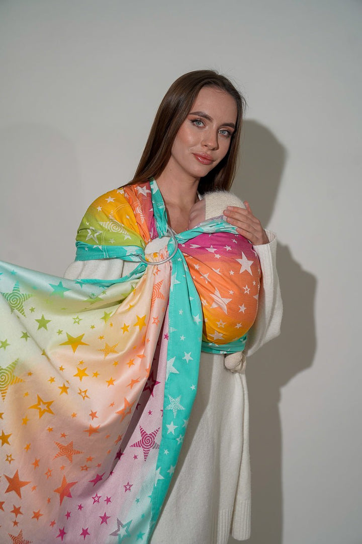 RingSling Julia Stars - KOKADI