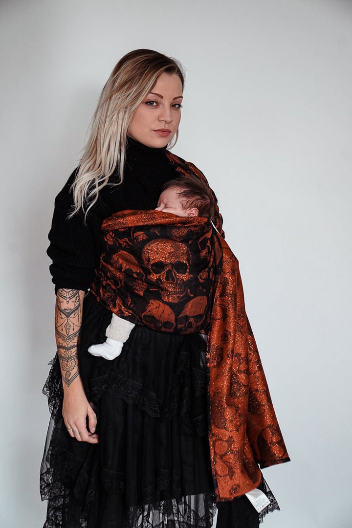 RingSling Skulls x Florian - KOKADI